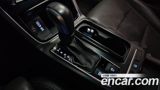 Hyundai Grandeur 2018 thumb 8