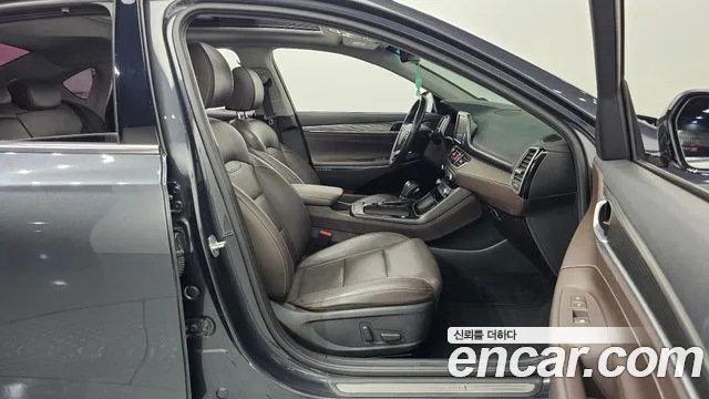 Hyundai Grandeur 2018 thumb 10