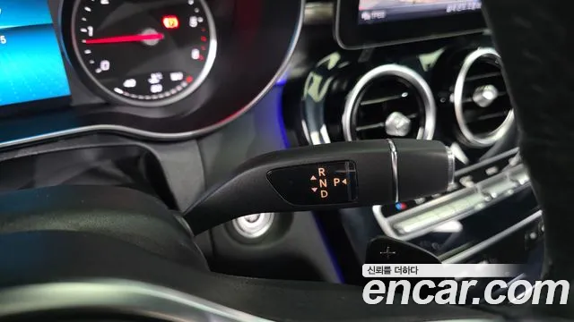 Mercedes-Benz C-Класс 2020 thumb 9