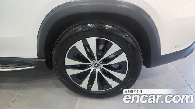 Mercedes-Benz GLE 2026 thumb 5