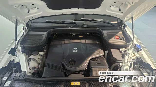 Mercedes-Benz GLE 2026 thumb 6