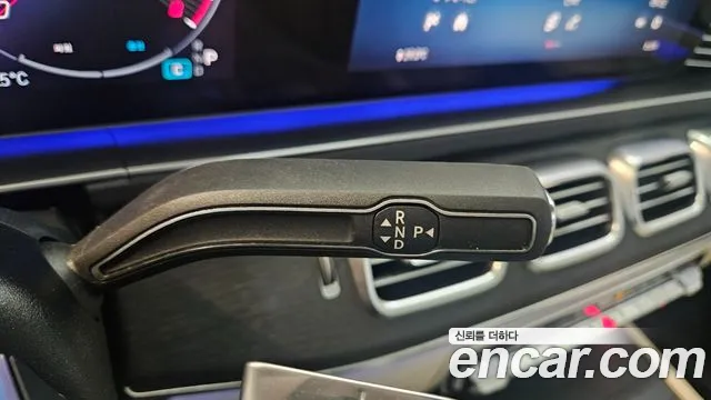 Mercedes-Benz GLE 2026 thumb 9