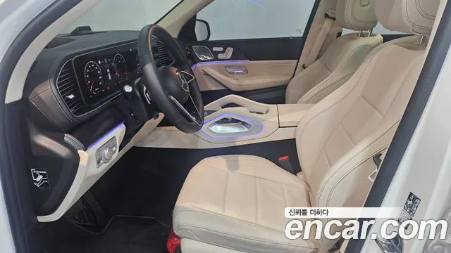 Mercedes-Benz GLE 2026 thumb 10