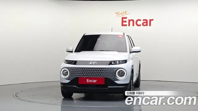 Hyundai Casper 2022 thumb 3