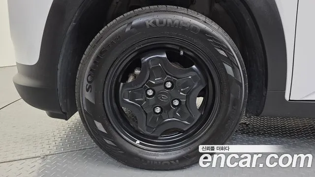 Hyundai Casper 2022 thumb 5