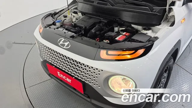 Hyundai Casper 2022 thumb 6