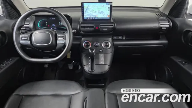Hyundai Casper 2022 thumb 7