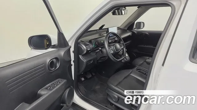 Hyundai Casper 2022 thumb 10
