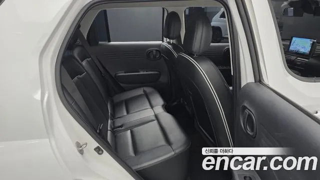 Hyundai Casper 2022 thumb 12
