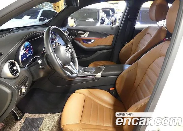 Mercedes-Benz GLC 2023 thumb 10
