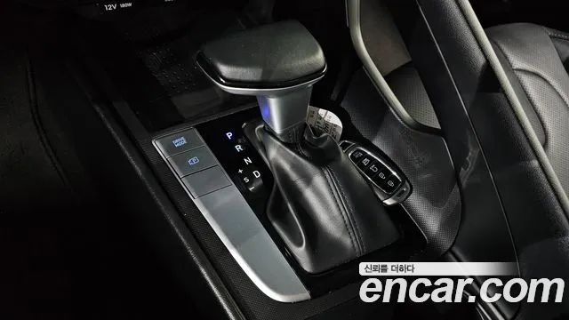 Hyundai Avante 2022 thumb 9