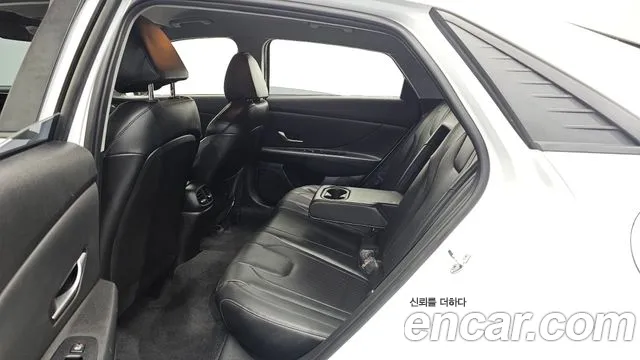 Hyundai Avante 2022 thumb 12