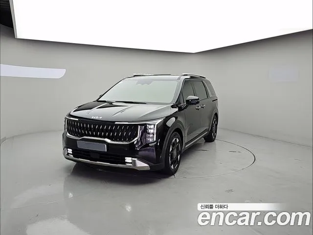 Kia Carnival 2025 thumb 3