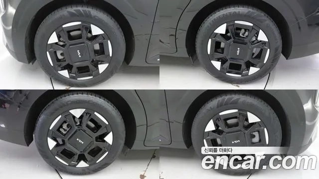Kia Carnival 2025 thumb 5
