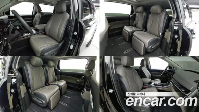Kia Carnival 2025 thumb 7