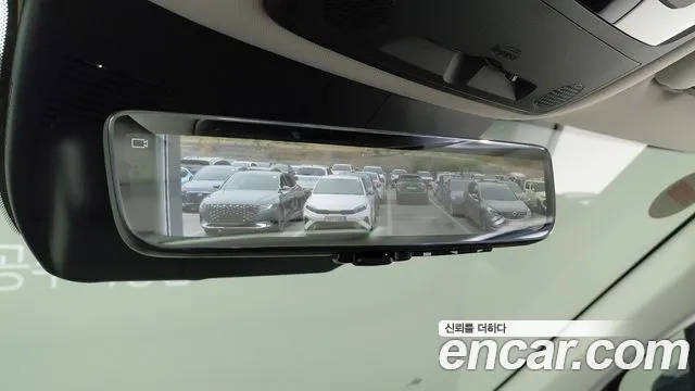 Kia Carnival 2025 thumb 10