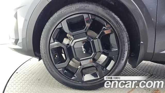 Kia Sorento 2022 thumb 5