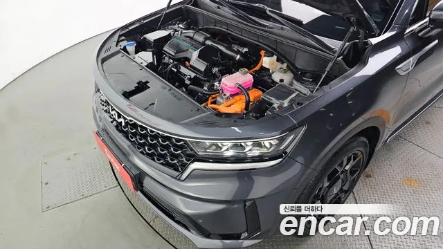 Kia Sorento 2022 thumb 6