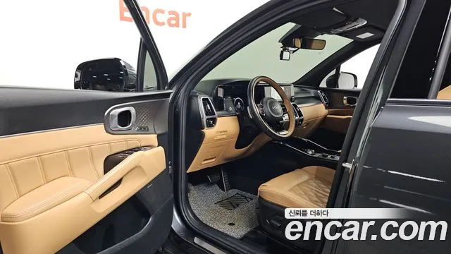 Kia Sorento 2022 thumb 10