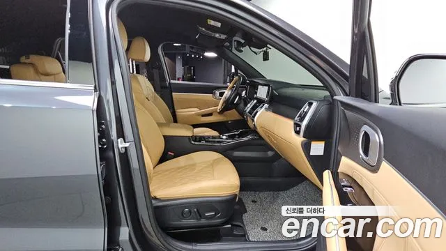 Kia Sorento 2022 thumb 11