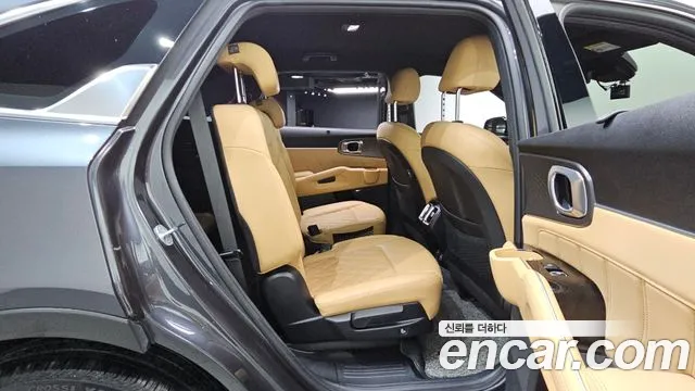 Kia Sorento 2022 thumb 12