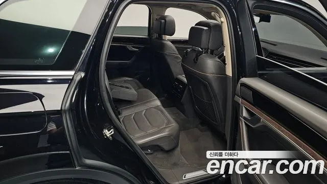 Volkswagen Touareg 2020 thumb 11