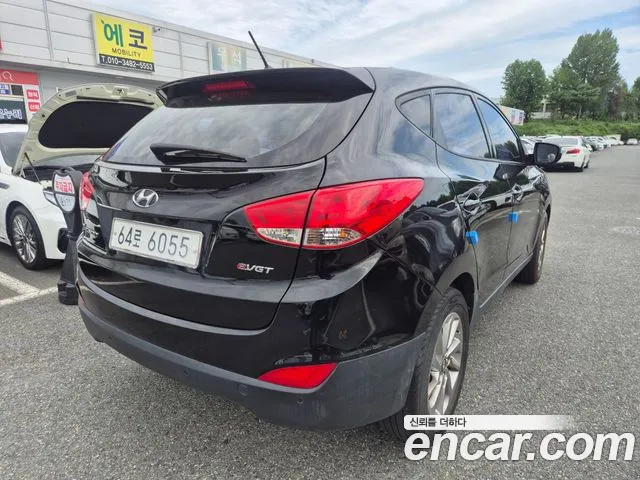 Hyundai Tucson 2013 thumb 2