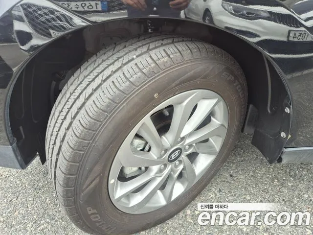 Hyundai Tucson 2013 thumb 5
