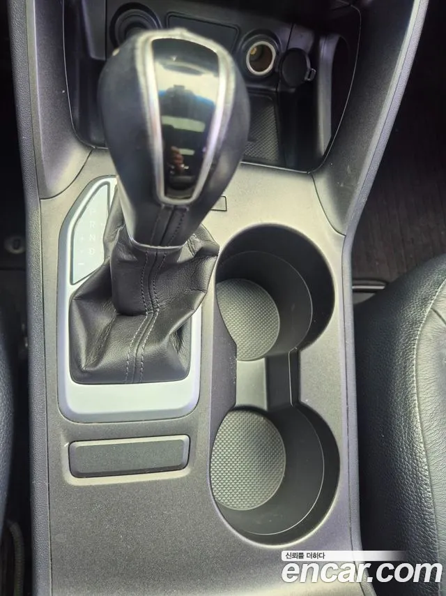 Hyundai Tucson 2013 thumb 9