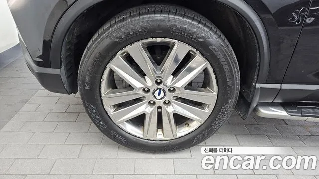 KG_Mobility_Ssangyong Rexton 2018 thumb 5