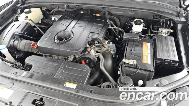 KG_Mobility_Ssangyong Rexton 2018 thumb 6