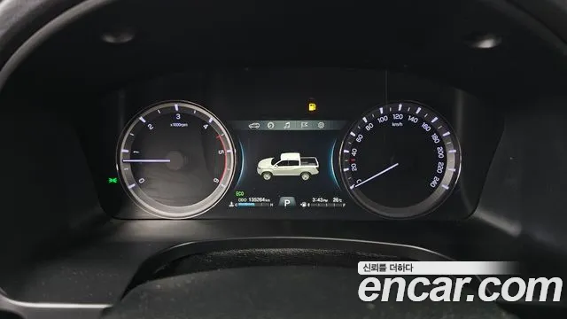 KG_Mobility_Ssangyong Rexton 2018 thumb 8