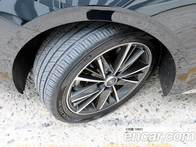 Hyundai Grandeur 2022 thumb 5