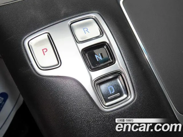 Hyundai Grandeur 2022 thumb 9