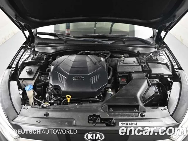 Kia K7 2016 thumb 6