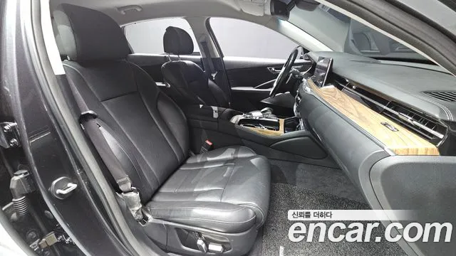Kia K9 2022 thumb 11