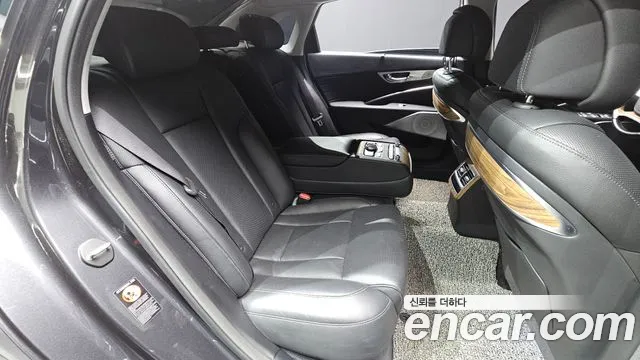 Kia K9 2022 thumb 12