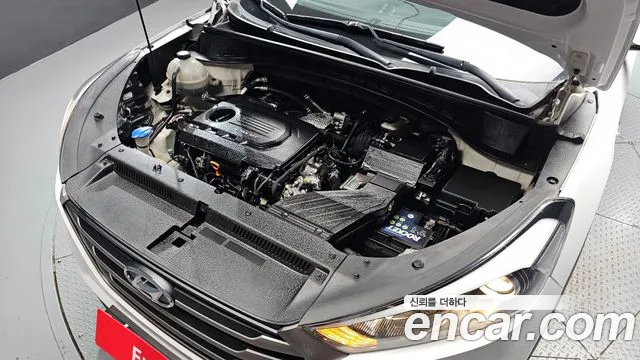 Hyundai Tucson 2016 thumb 6
