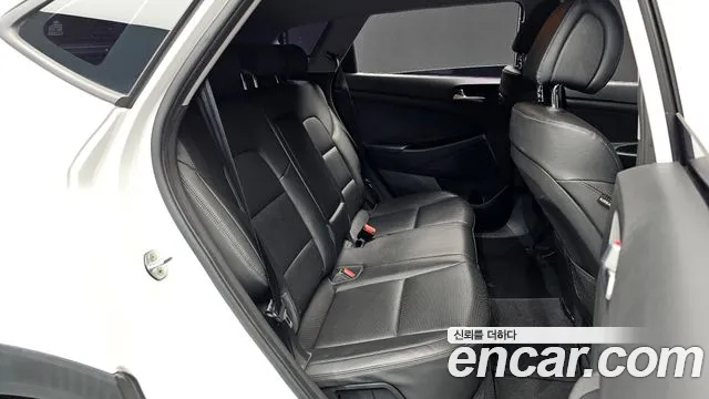 Hyundai Tucson 2016 thumb 12