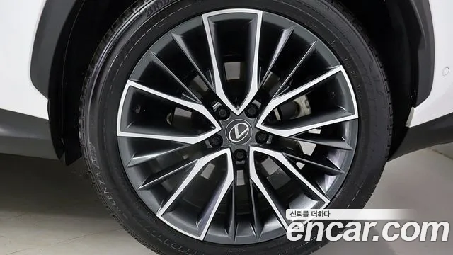 Lexus NX 2023 thumb 6