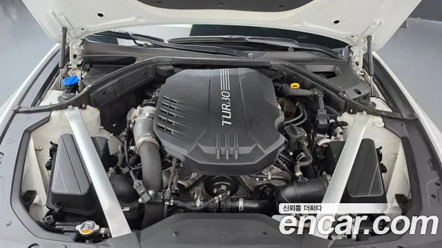 Genesis G70 2021 thumb 6