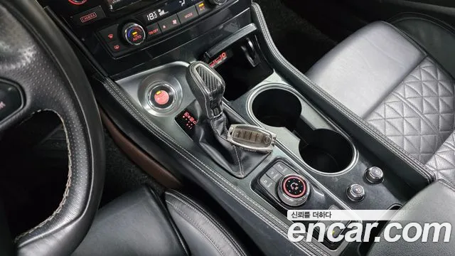 Nissan Maxima 2017 thumb 9