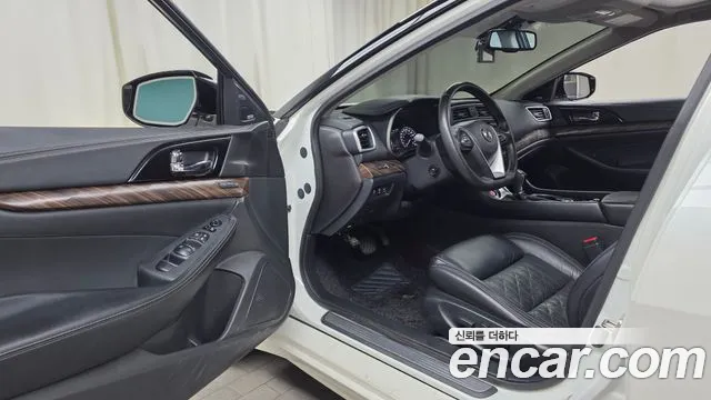 Nissan Maxima 2017 thumb 10