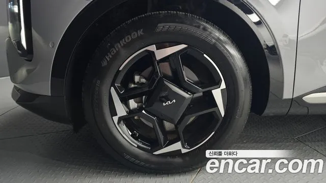 Kia Sportage 2025 thumb 4