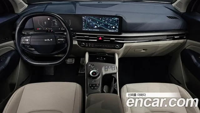 Kia Sportage 2025 thumb 6