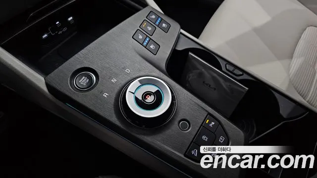 Kia Sportage 2025 thumb 8
