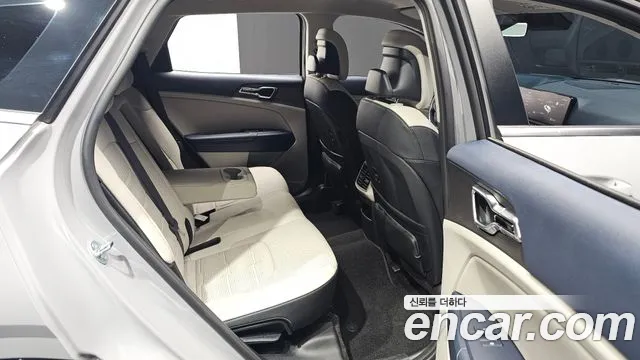 Kia Sportage 2025 thumb 10