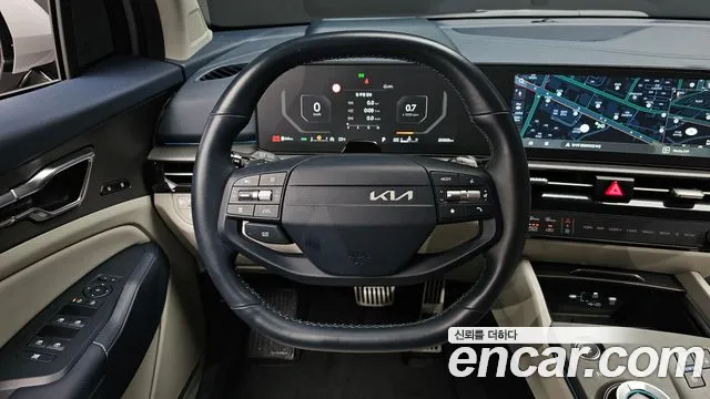 Kia Sportage 2025 thumb 12