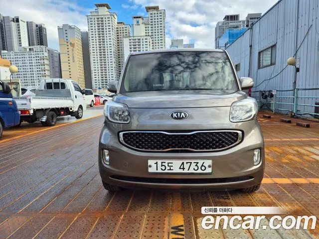 Kia Ray 2013 thumb 2