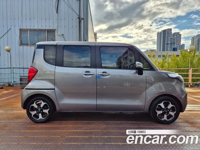 Kia Ray 2013 thumb 3